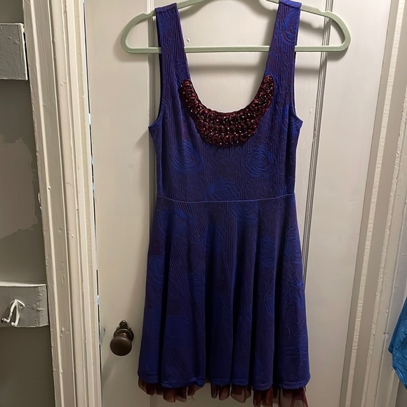 Free People Dress - Picture 1 of 4